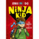 Ninja Kid 1: Fra nørd til ninja!