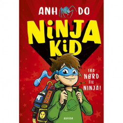 Ninja Kid 1: Fra nørd til ninja!