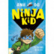 Ninja Kid 2: Flyvende ninja!