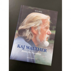 Kaj Walther: Helten fra Tisvildeleje