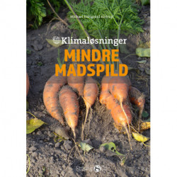 Klimaløsninger: Mindre madspild