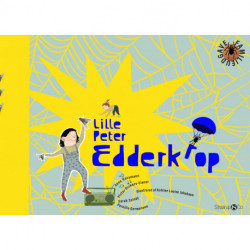 Lille Peter Edderkrop - familieudgave