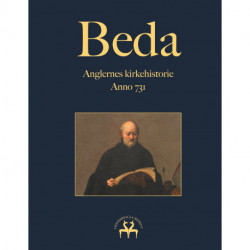 Beda: Anglernes kirkehistorie: Anno 731