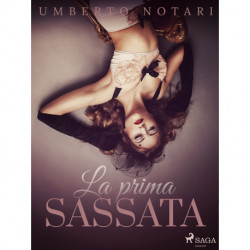 La prima sassata