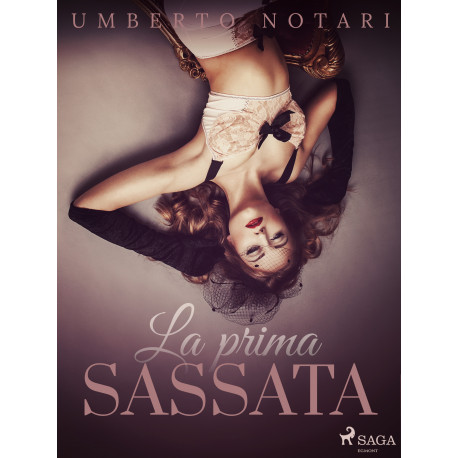 La prima sassata