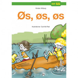 Øs, øs, øs
