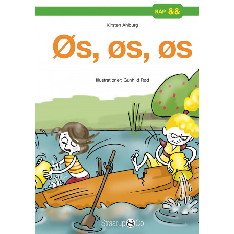 Øs, øs, øs