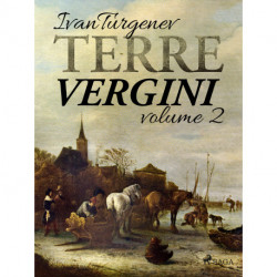 Terre vergini, volume 2