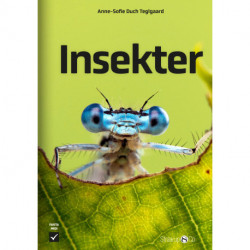 Insekter