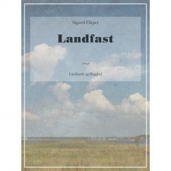 Landfast