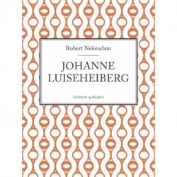 Johanne Luise Heiberg