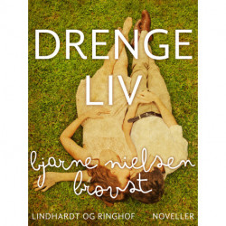Drengeliv