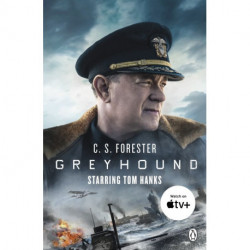 Greyhound - Film tie-in