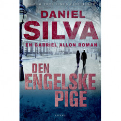 Den engelske pige, spb