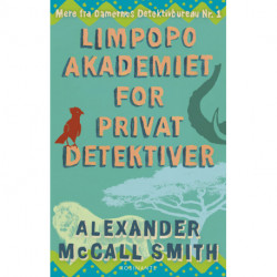 Limpopoakademiet for privatdetektiver
