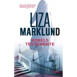 Nobels testamente, hb