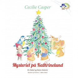 Mysteriet på Kathrinelund: En Sidsel og Søren-historie