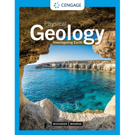 Physical Geology: Investigating Earth