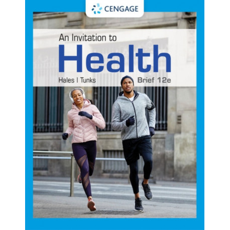 An Invitation to Health, Brief Edition