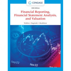 Financial Reporting, Financial Statement Analysis and Valuation