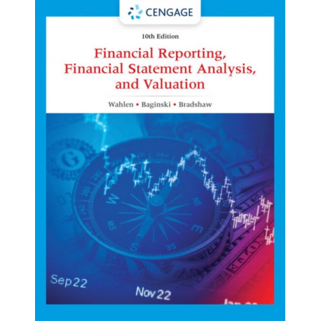 Financial Reporting, Financial Statement Analysis and Valuation