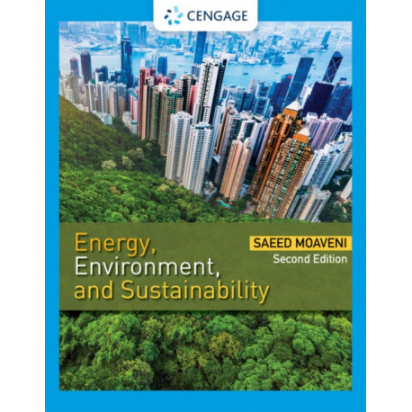 Energy, Environment, and Sustainability