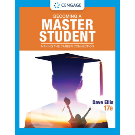 Becoming a Master Student: Making the Career Connection