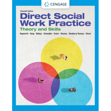 Empowerment Series: Direct Social Work Practice
