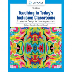 Teaching in Today's Inclusive Classrooms: A Universal Design for Learning Approach