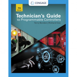 Technician's Guide to Programmable Controllers