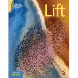 Lift 3: Student's Book