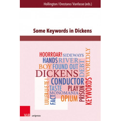 Some Keywords in Dickens