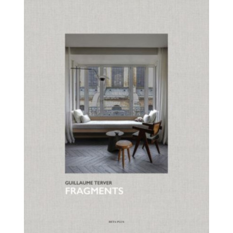 Fragments: Guillaume Terver