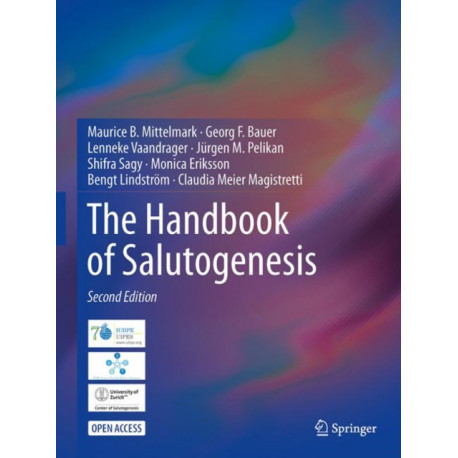 The Handbook of Salutogenesis