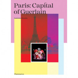 Paris: Capital of Guerlain
