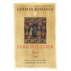 German Romance VII: Ulrich Fuetrer, Iban