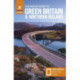The Rough Guide to Green Britain & Northern Ireland: Compact Guide with eBook - Guide to travelling by electric vehicle (EV)