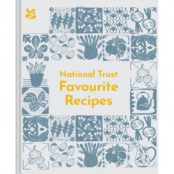 Favourite Recipes: Over 80 Delicious Classics from Our Cafes
