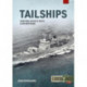Tailships: The Hunt for Soviet Submarines in the Mediterranean, 1970-1973