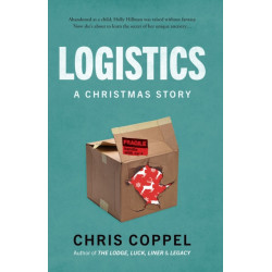 Logistics: A Christmas Story
