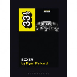 The National's Boxer