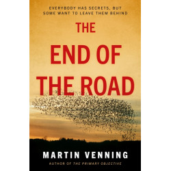 The End of the Road