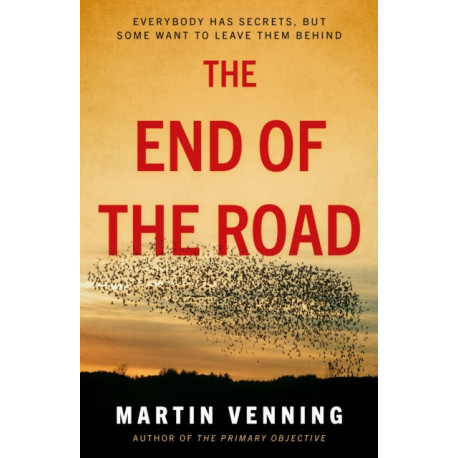 The End of the Road
