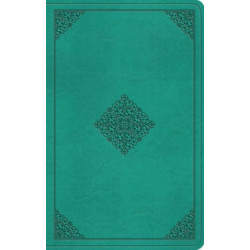 ESV Value Thinline Bible