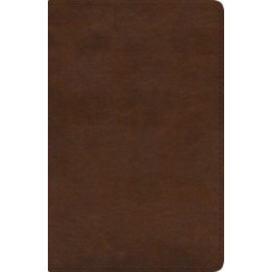 ESV Spanish/English Parallel Bible