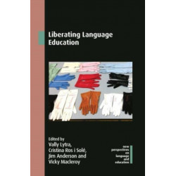Liberating Language Education