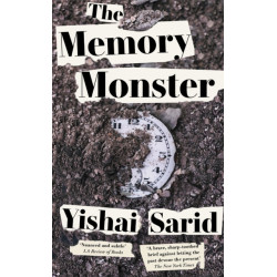 The Memory Monster
