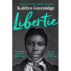 Libertie: A Times Book of the Month and Roxane Gay's Book Club May Pick