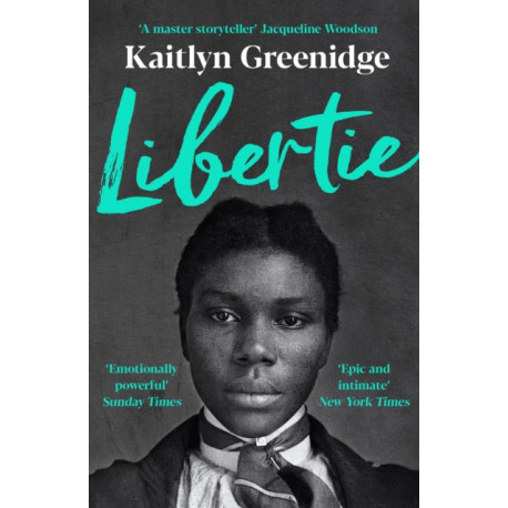 Libertie: A Times Book of the Month and Roxane Gay's Book Club May Pick