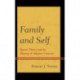 Family and Self: Bowen Theory and the Shaping of Adaptive Capacity